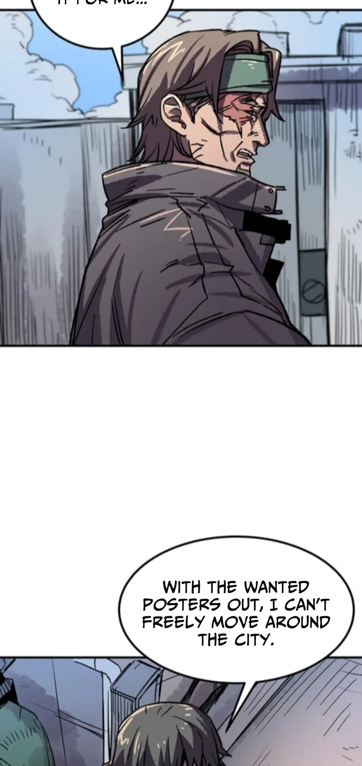 Falling Star (MOOHAK) Chapter 10 page 10 - 