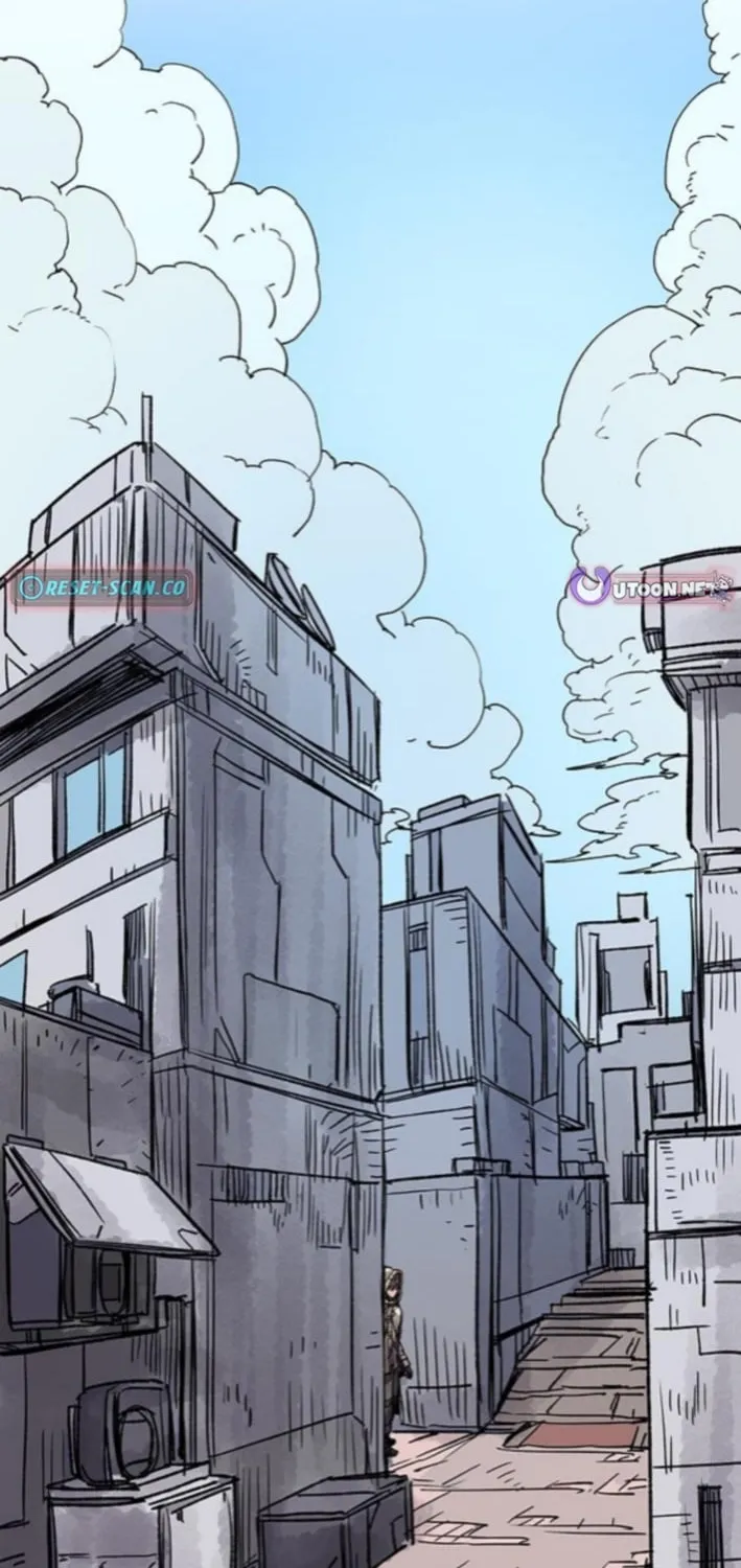 Falling Star (MOOHAK) Chapter 11 page 2 - 