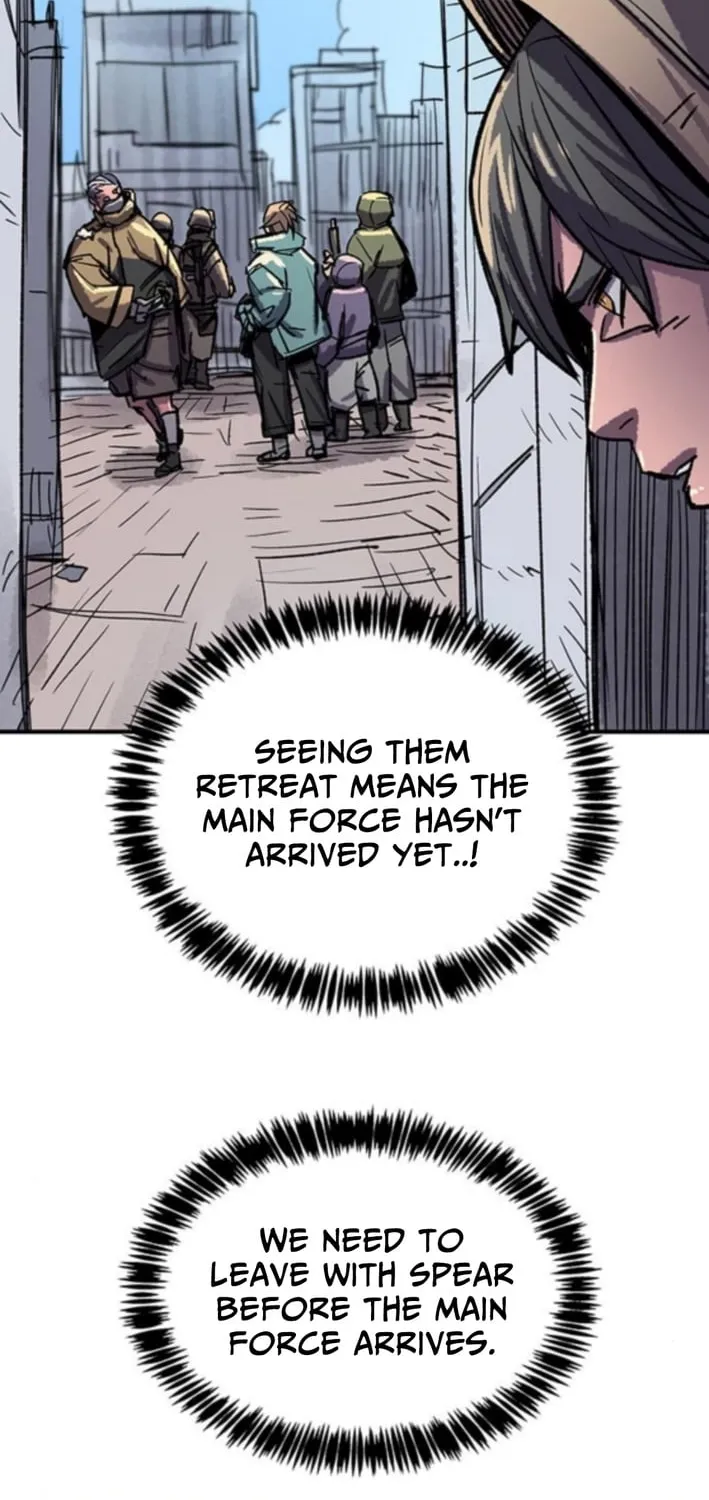 Falling Star (MOOHAK) Chapter 11 page 18 - 
