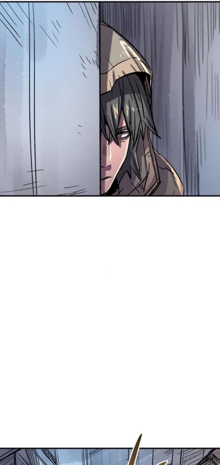 Falling Star (MOOHAK) Chapter 11 page 19 - 
