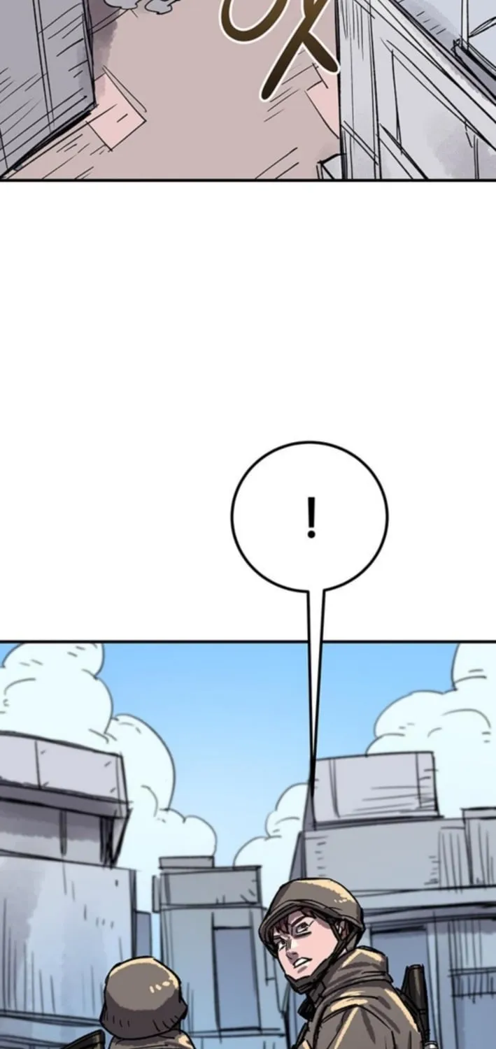Falling Star (MOOHAK) Chapter 11 page 21 - 