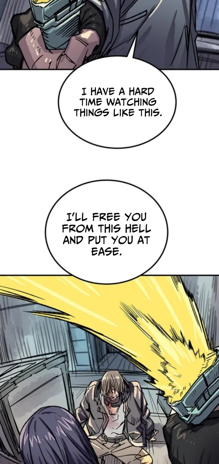 Falling Star (MOOHAK) Chapter 11 page 29 - 