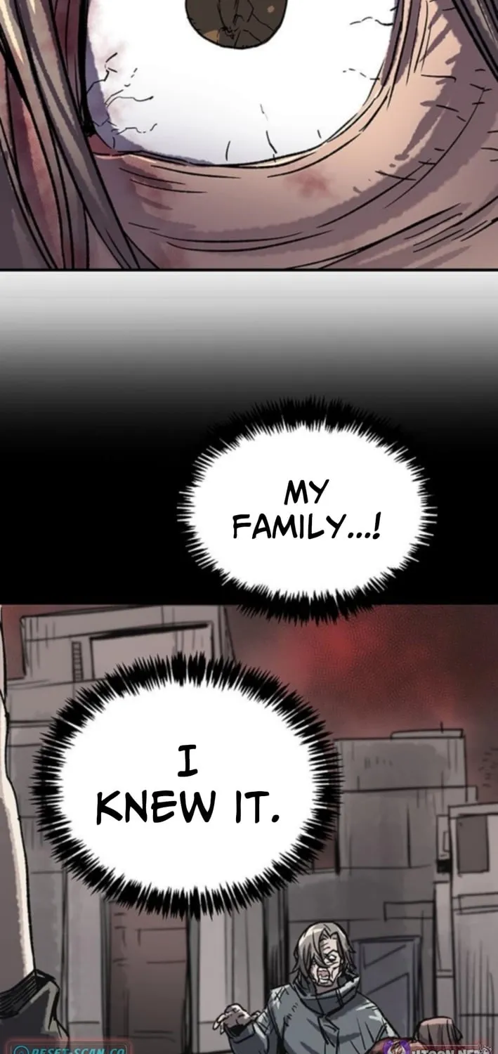 Falling Star (MOOHAK) Chapter 11 page 31 - 