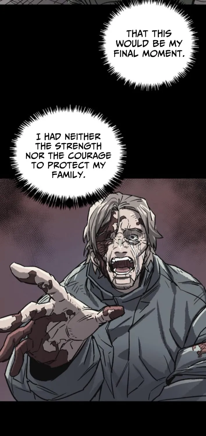 Falling Star (MOOHAK) Chapter 11 page 33 - 