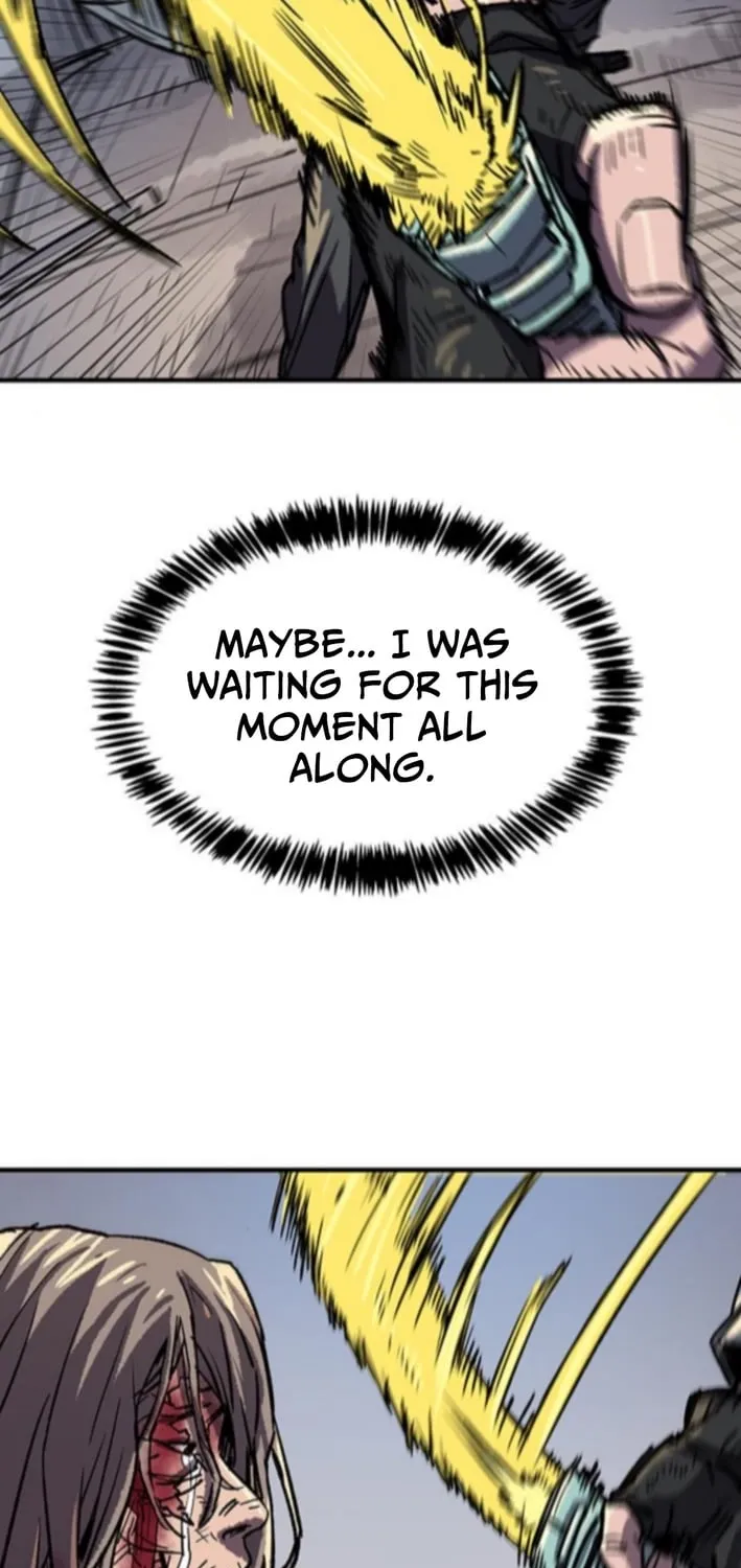 Falling Star (MOOHAK) Chapter 11 page 37 - 