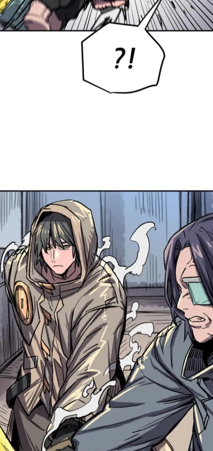 Falling Star (MOOHAK) Chapter 11 page 39 - 