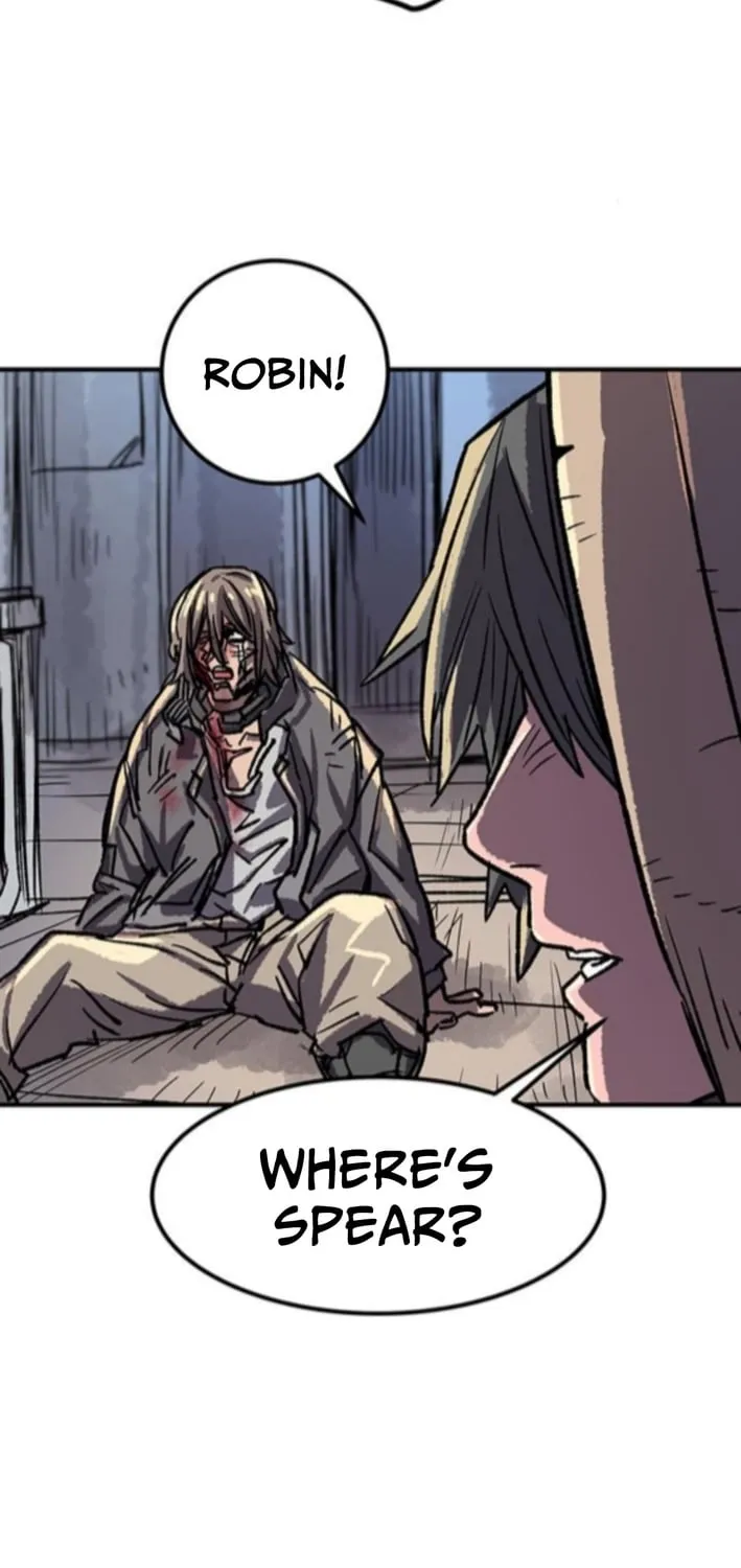 Falling Star (MOOHAK) Chapter 11 page 41 - 
