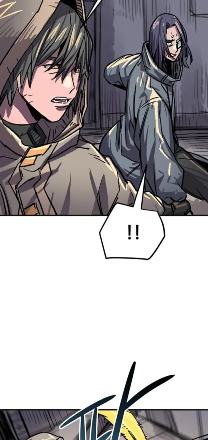 Falling Star (MOOHAK) Chapter 11 page 43 - 