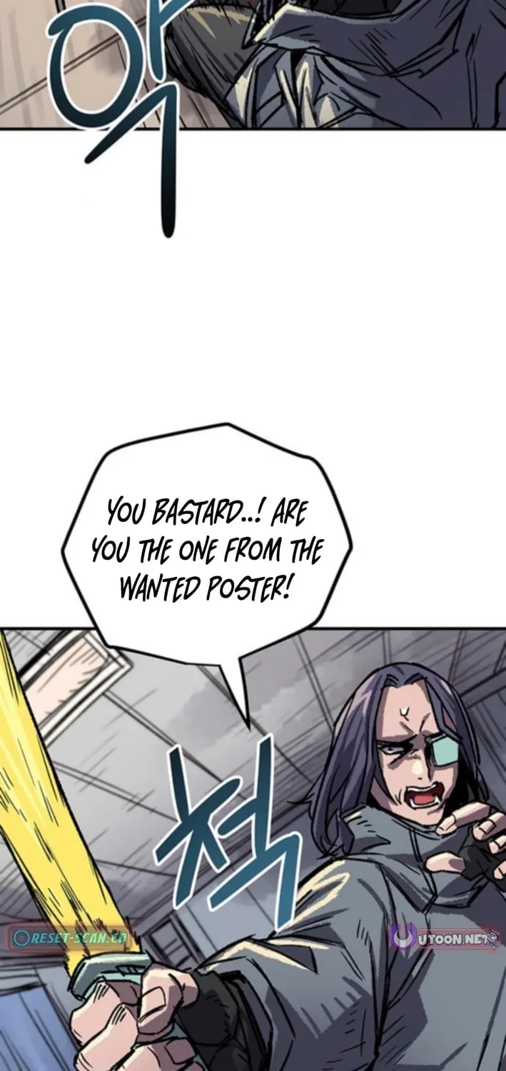 Falling Star (MOOHAK) Chapter 11 page 45 - 
