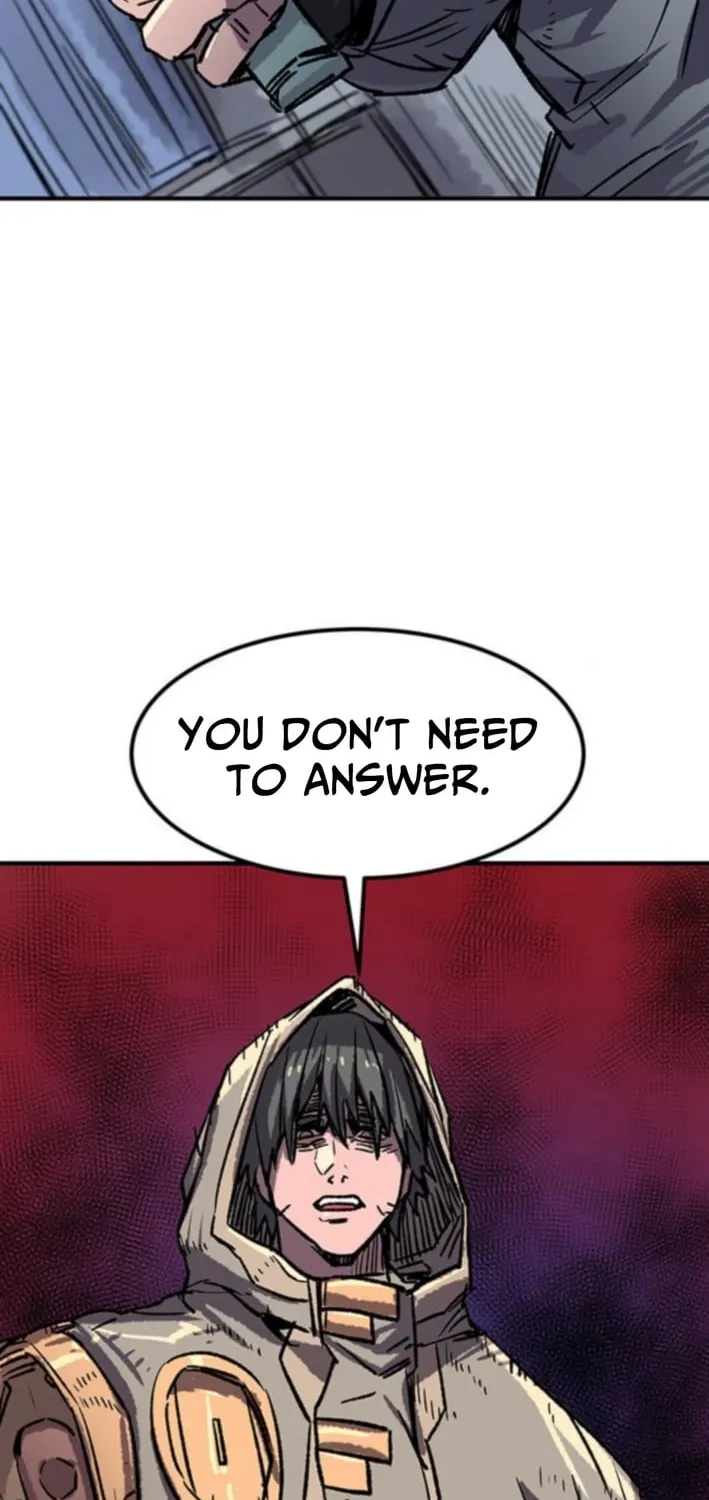 Falling Star (MOOHAK) Chapter 11 page 46 - 