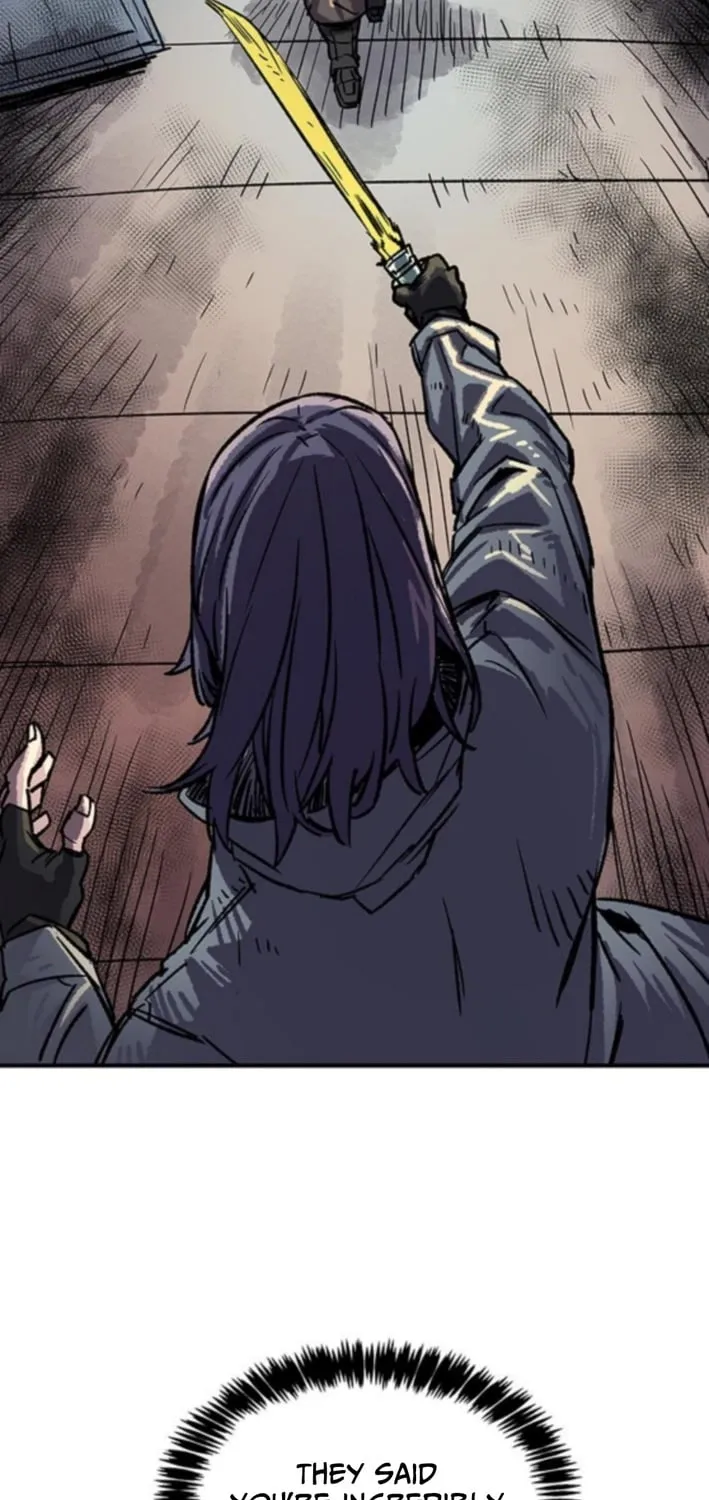 Falling Star (MOOHAK) Chapter 11 page 49 - 