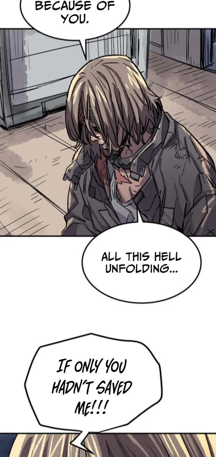 Falling Star (MOOHAK) Chapter 11 page 66 - 