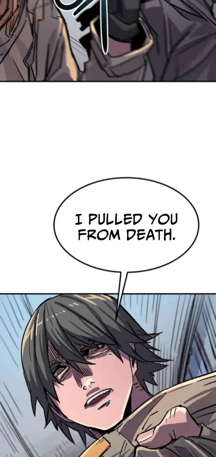 Falling Star (MOOHAK) Chapter 11 page 69 - 