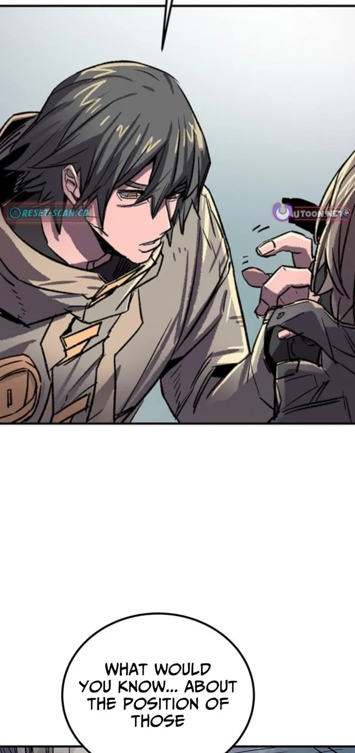 Falling Star (MOOHAK) Chapter 11 page 74 - 
