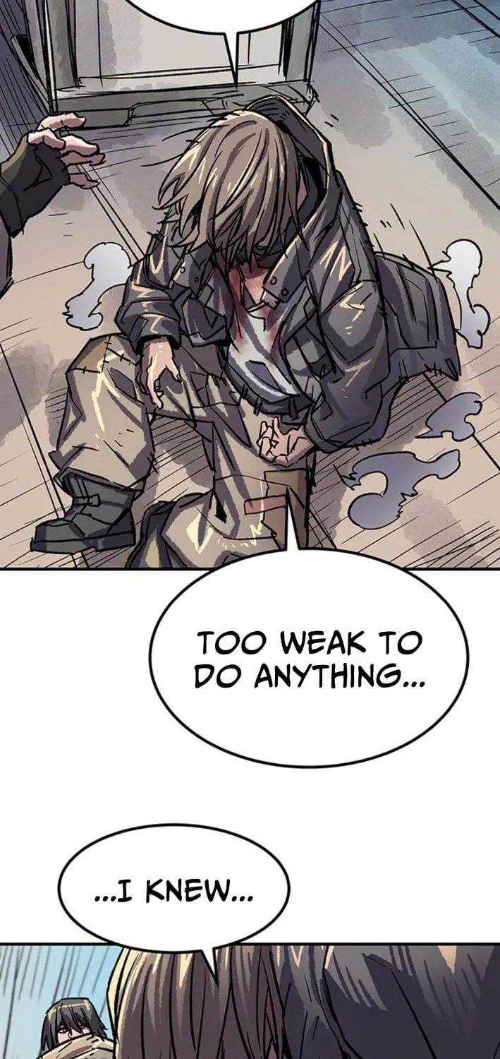 Falling Star (MOOHAK) Chapter 11 page 75 - 
