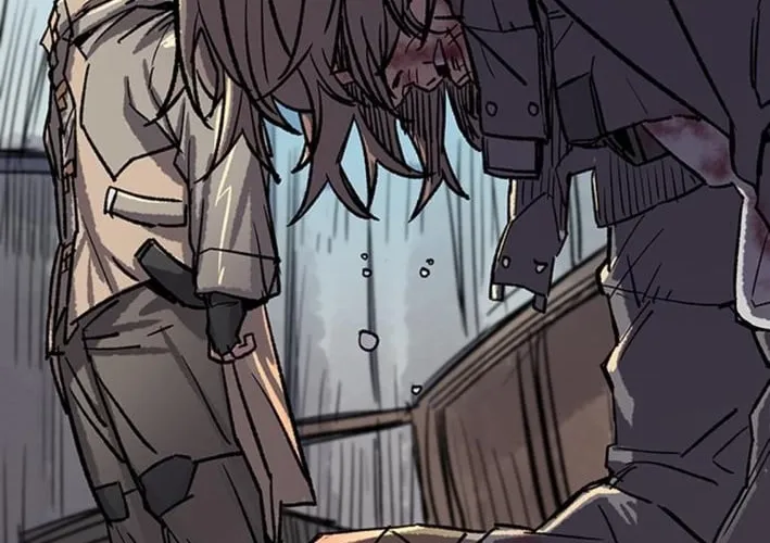 Falling Star (MOOHAK) Chapter 11 page 76 - 