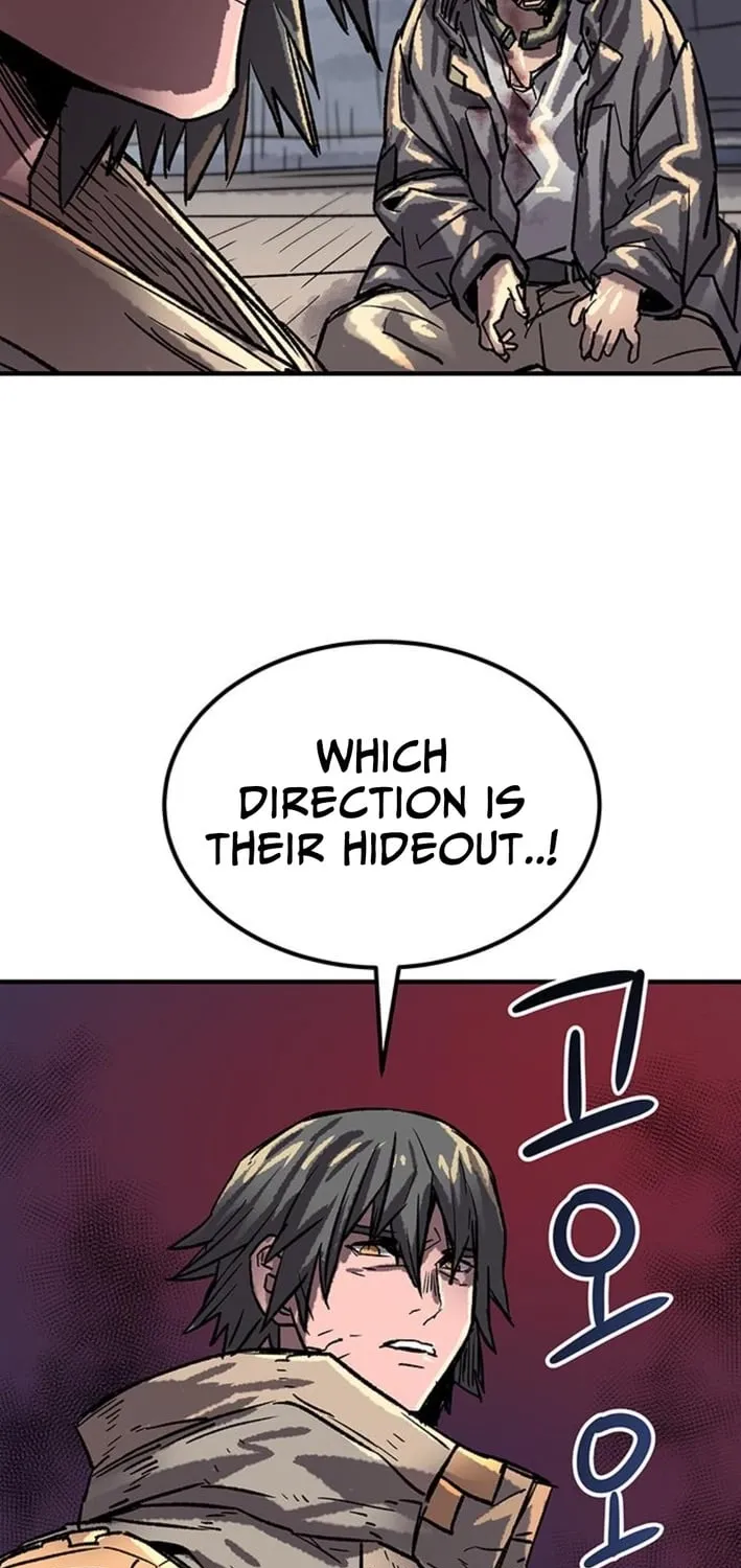 Falling Star (MOOHAK) Chapter 11 page 79 - 