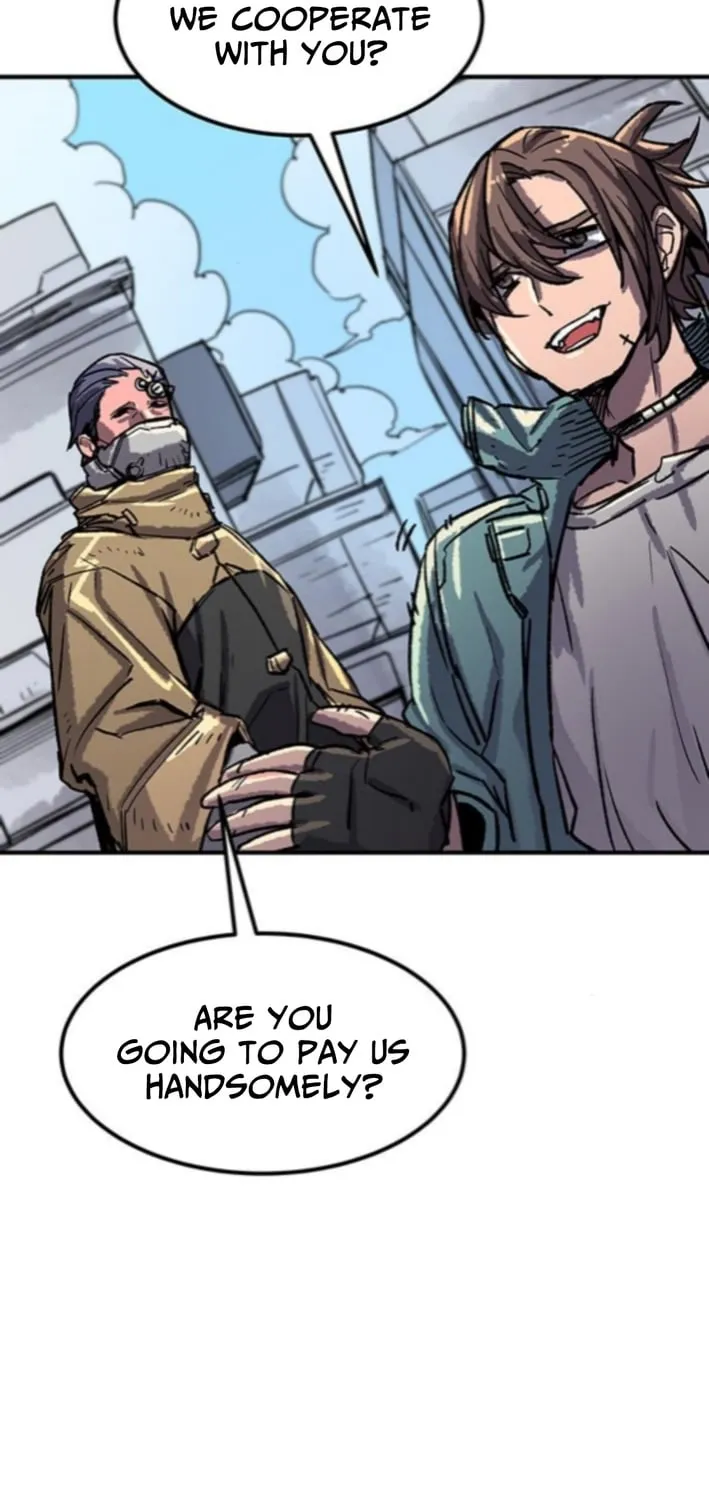 Falling Star (MOOHAK) Chapter 11 page 9 - 