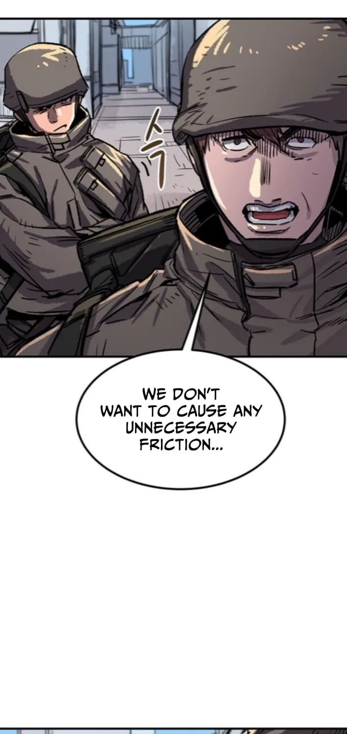 Falling Star (MOOHAK) Chapter 11 page 10 - 