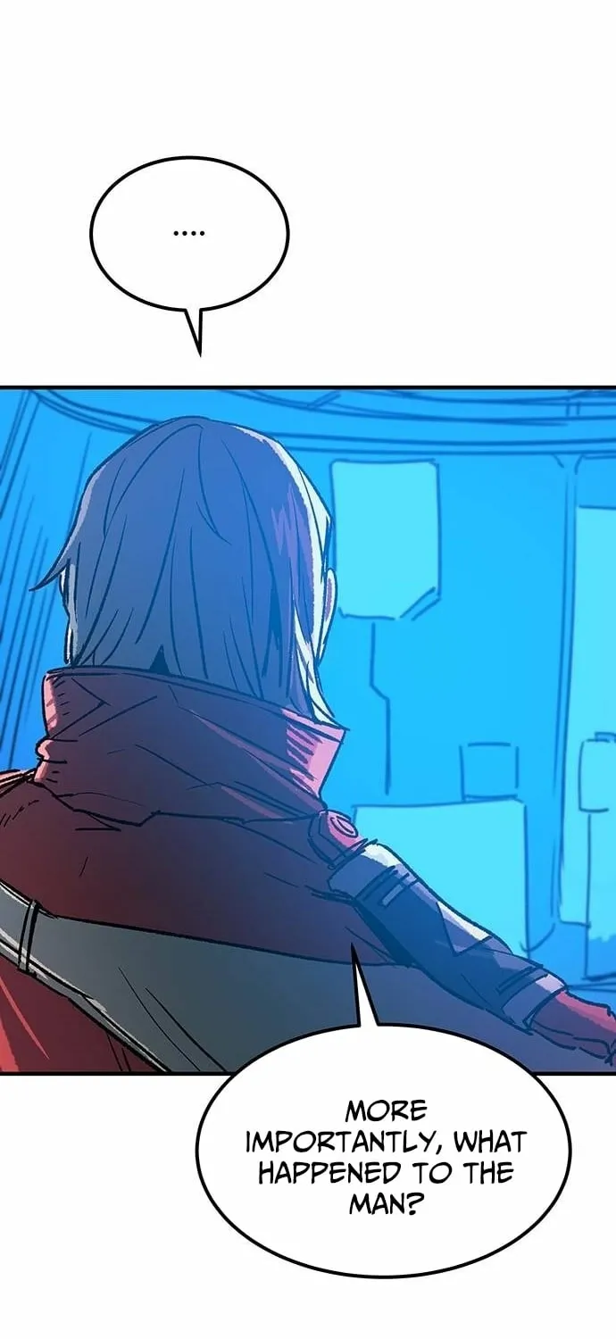 Falling Star (MOOHAK) Chapter 12 page 11 - 