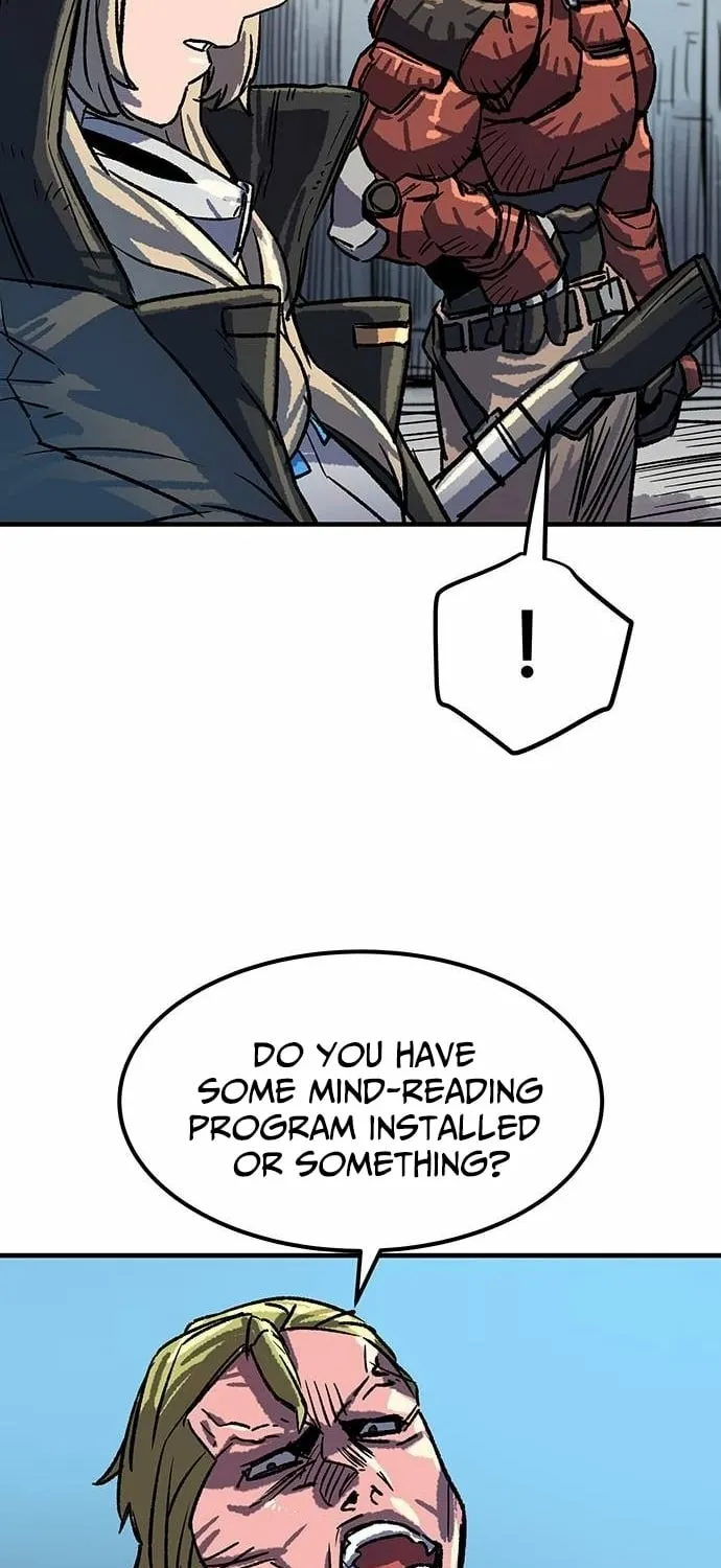 Falling Star (MOOHAK) Chapter 12 page 25 - 