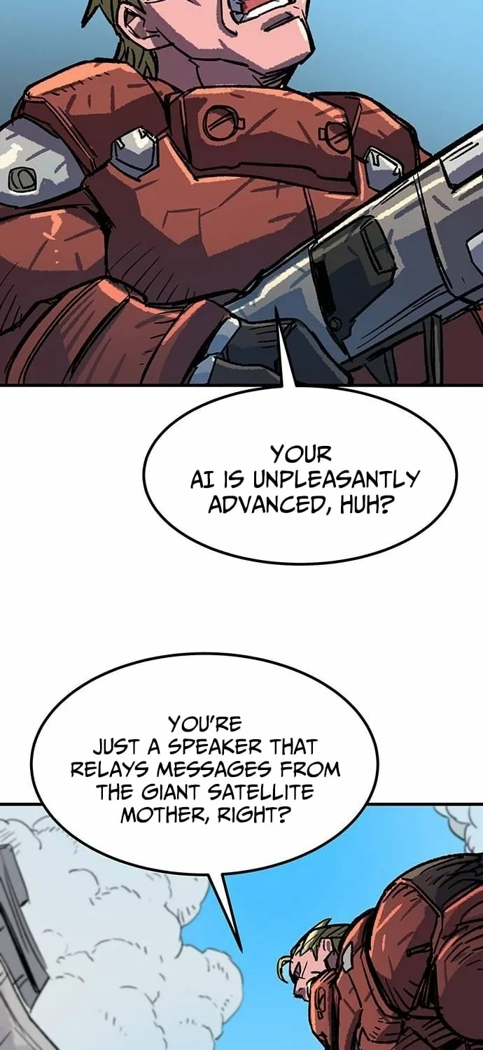 Falling Star (MOOHAK) Chapter 12 page 26 - 