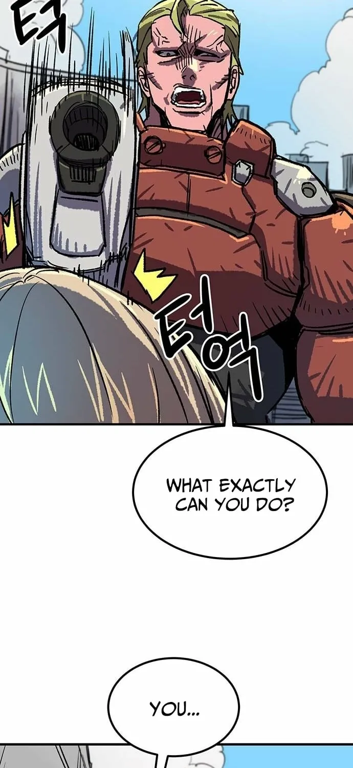 Falling Star (MOOHAK) Chapter 12 page 29 - 
