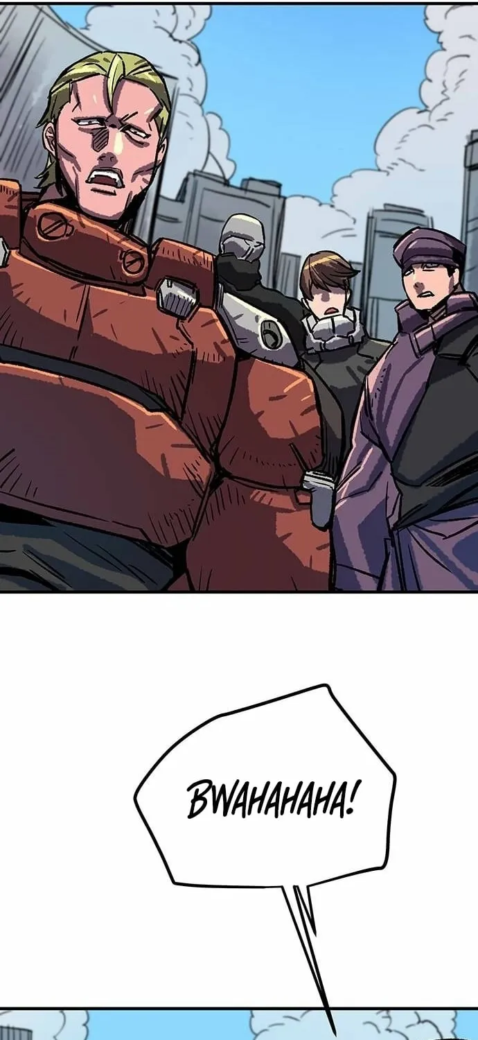 Falling Star (MOOHAK) Chapter 12 page 31 - 