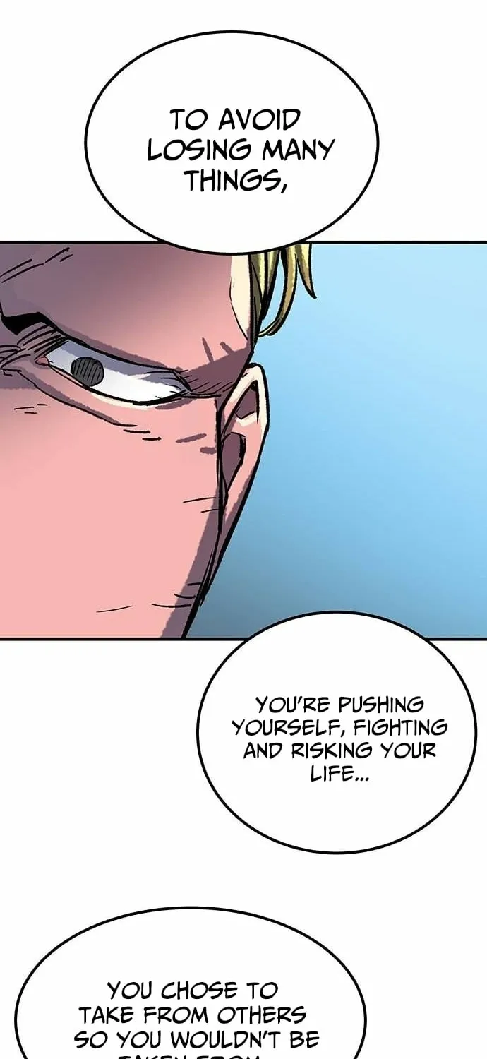 Falling Star (MOOHAK) Chapter 12 page 35 - 
