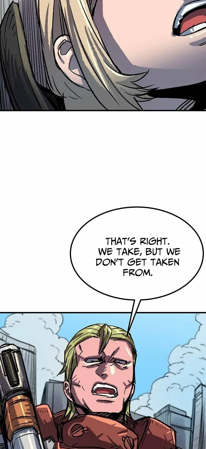 Falling Star (MOOHAK) Chapter 12 page 37 - 