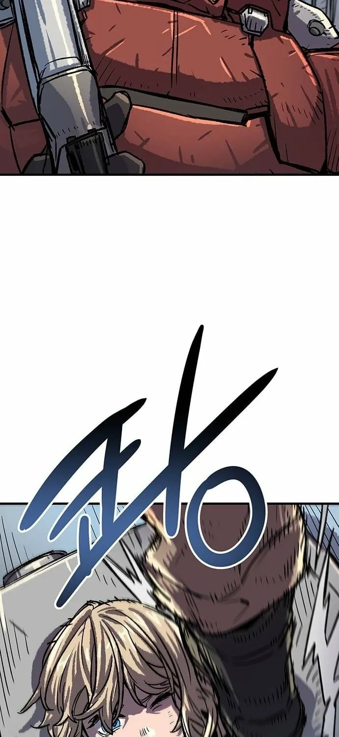 Falling Star (MOOHAK) Chapter 12 page 38 - 