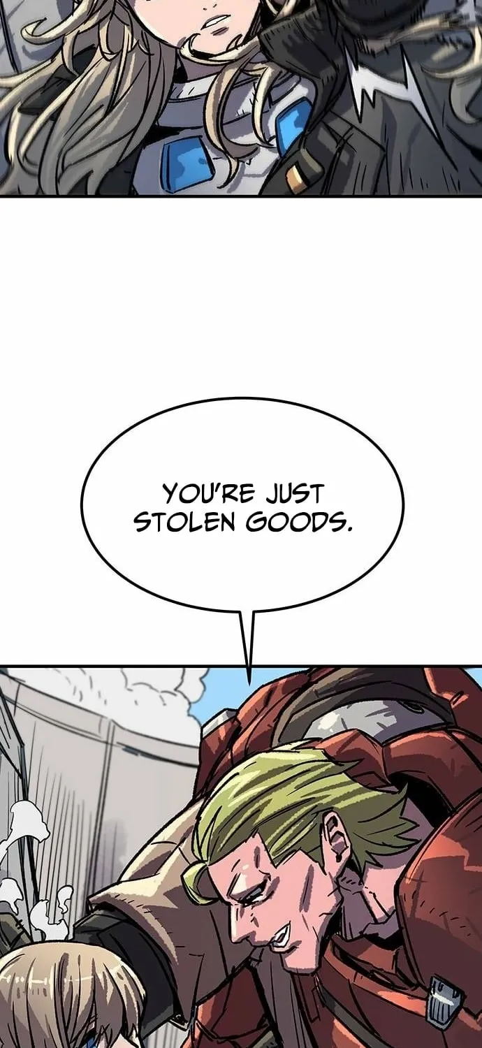 Falling Star (MOOHAK) Chapter 12 page 39 - 