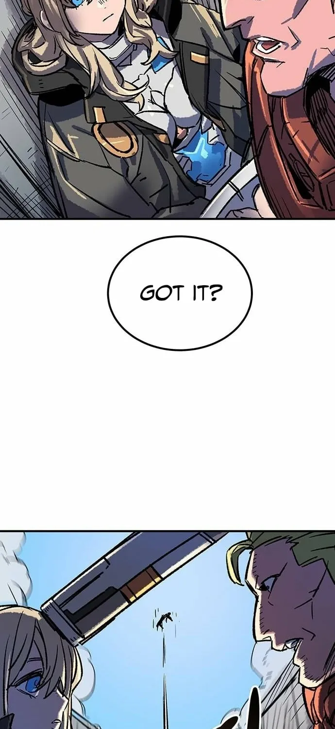 Falling Star (MOOHAK) Chapter 12 page 45 - 