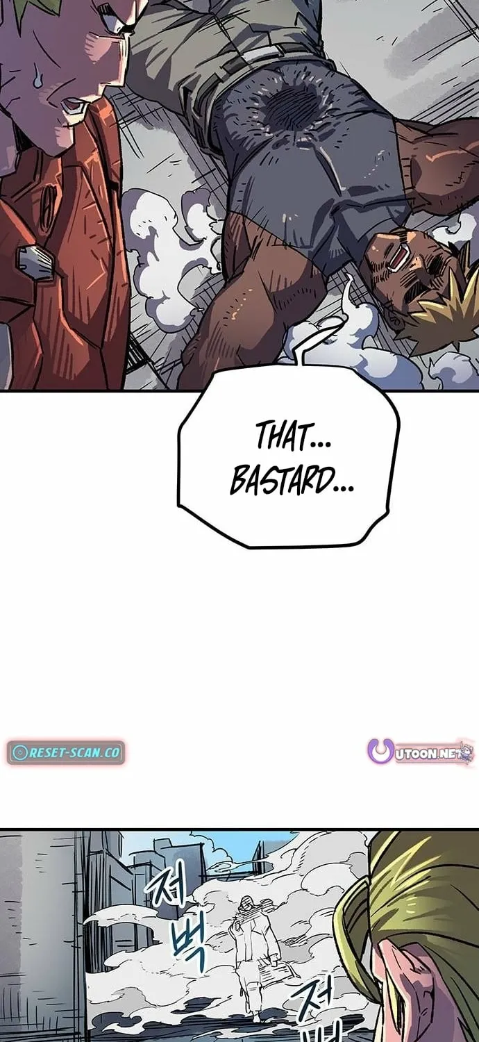 Falling Star (MOOHAK) Chapter 12 page 49 - 