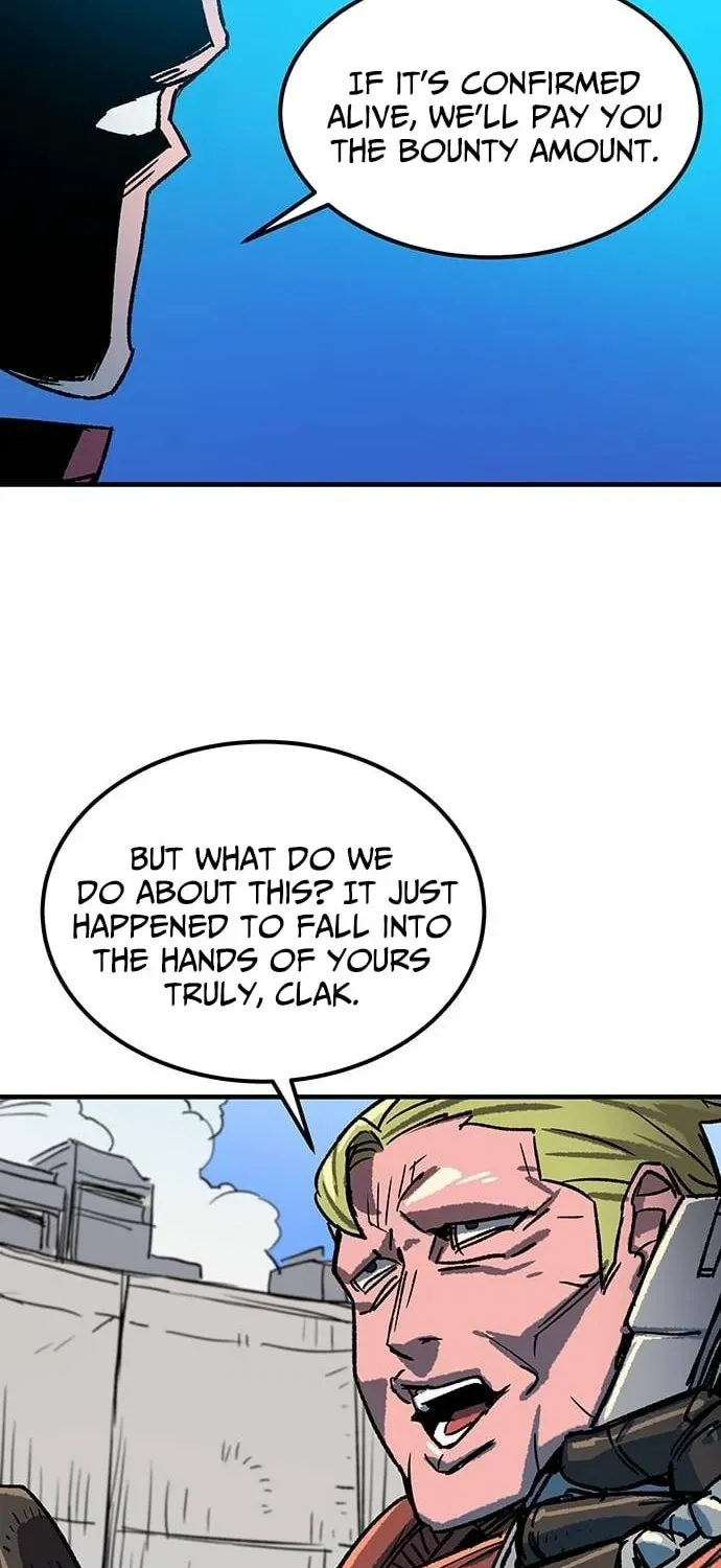 Falling Star (MOOHAK) Chapter 12 page 6 - 