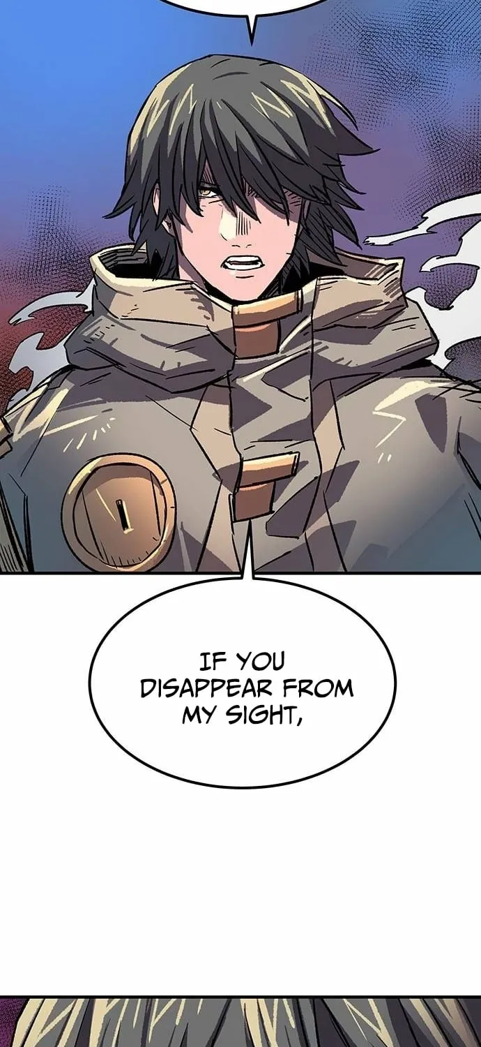 Falling Star (MOOHAK) Chapter 12 page 57 - 