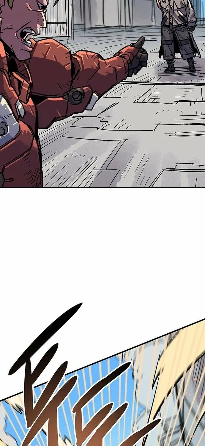 Falling Star (MOOHAK) Chapter 12 page 65 - 