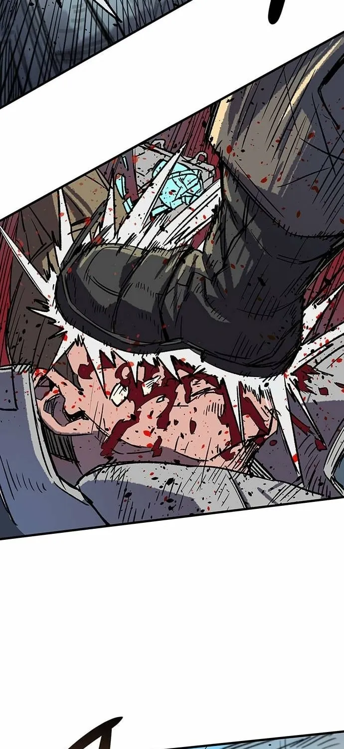 Falling Star (MOOHAK) Chapter 12 page 78 - 