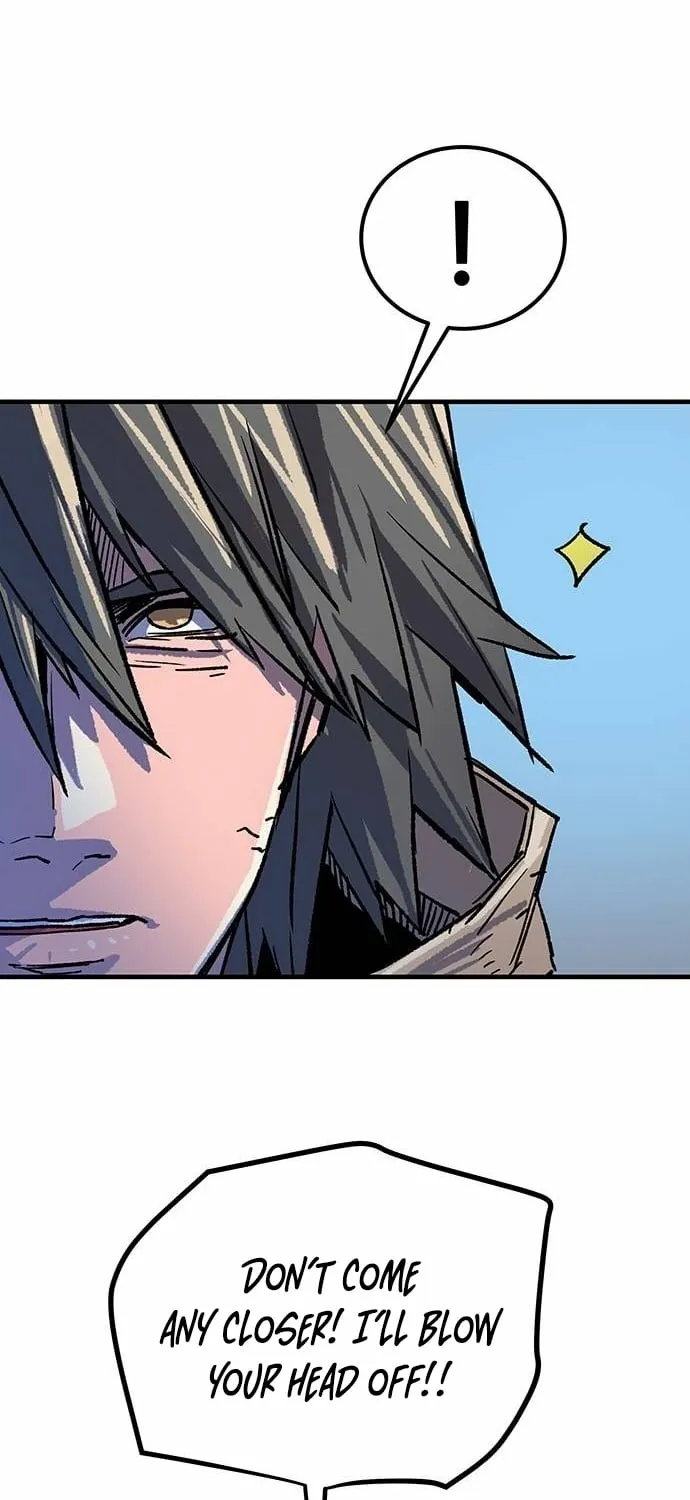 Falling Star (MOOHAK) Chapter 13 page 11 - 