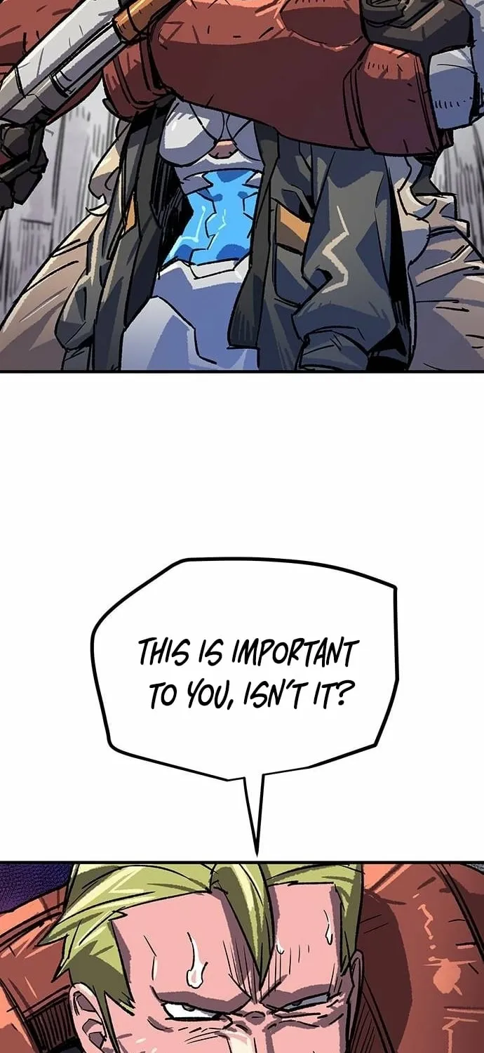 Falling Star (MOOHAK) Chapter 13 page 13 - 