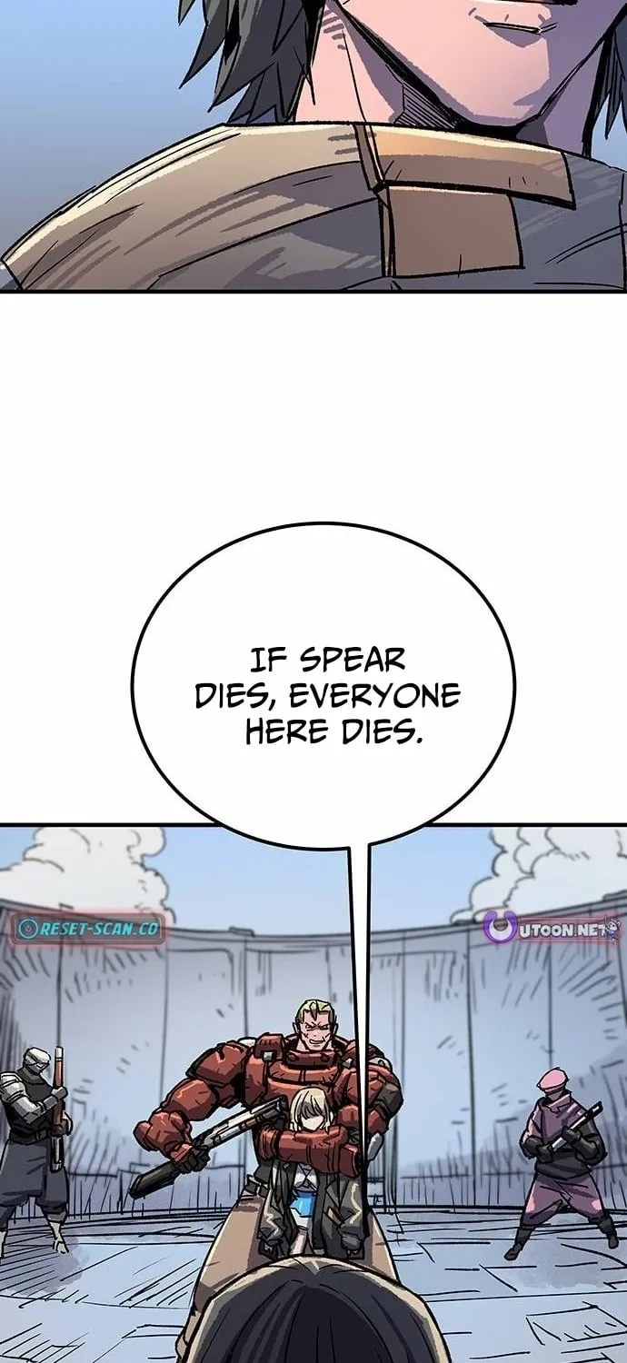 Falling Star (MOOHAK) Chapter 13 page 17 - 