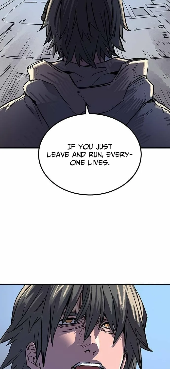 Falling Star (MOOHAK) Chapter 13 page 18 - 