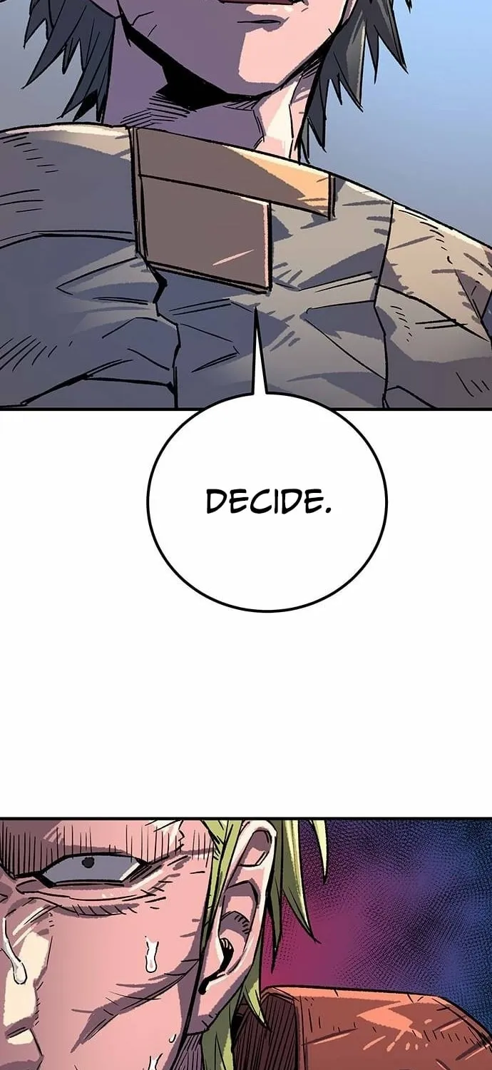 Falling Star (MOOHAK) Chapter 13 page 19 - 