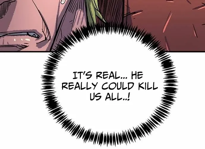 Falling Star (MOOHAK) Chapter 13 page 20 - 
