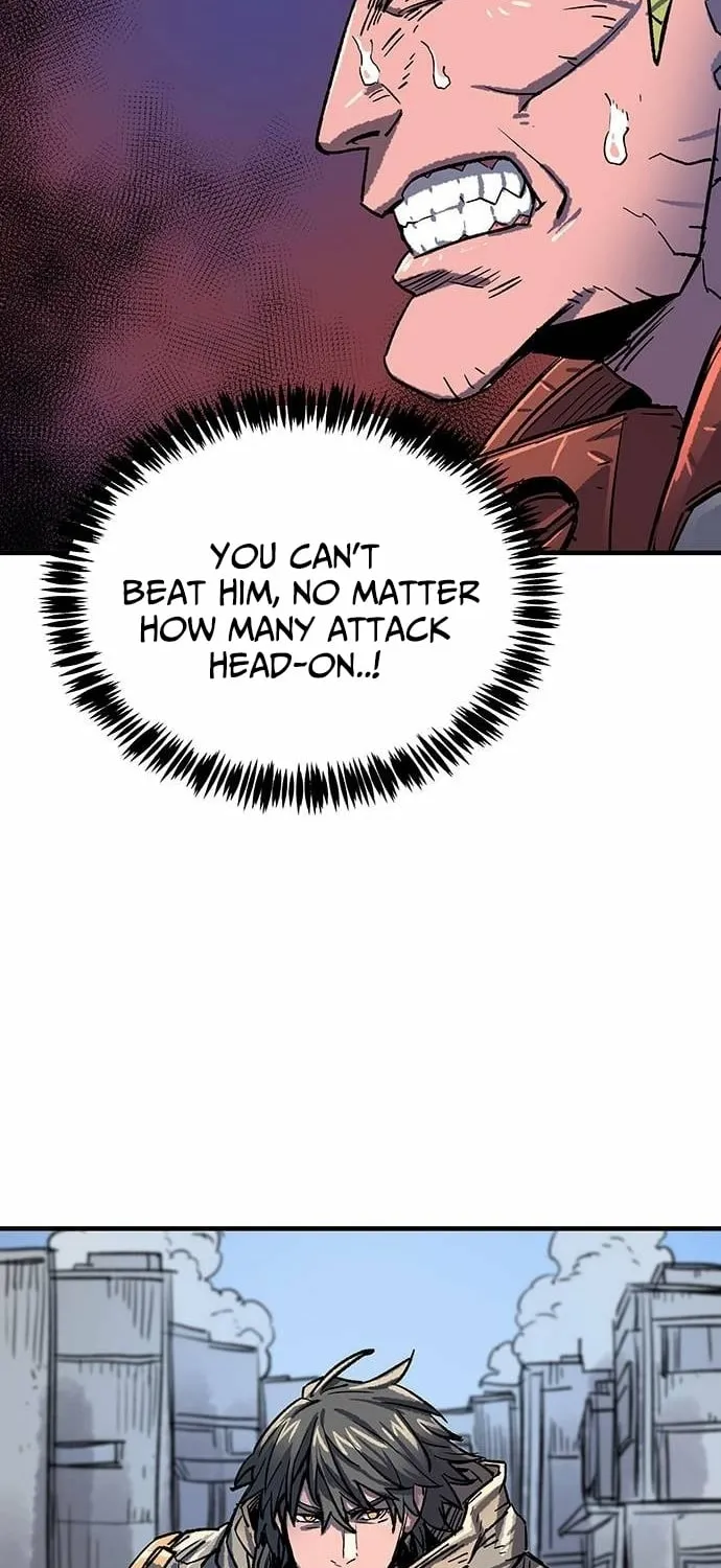 Falling Star (MOOHAK) Chapter 13 page 6 - 
