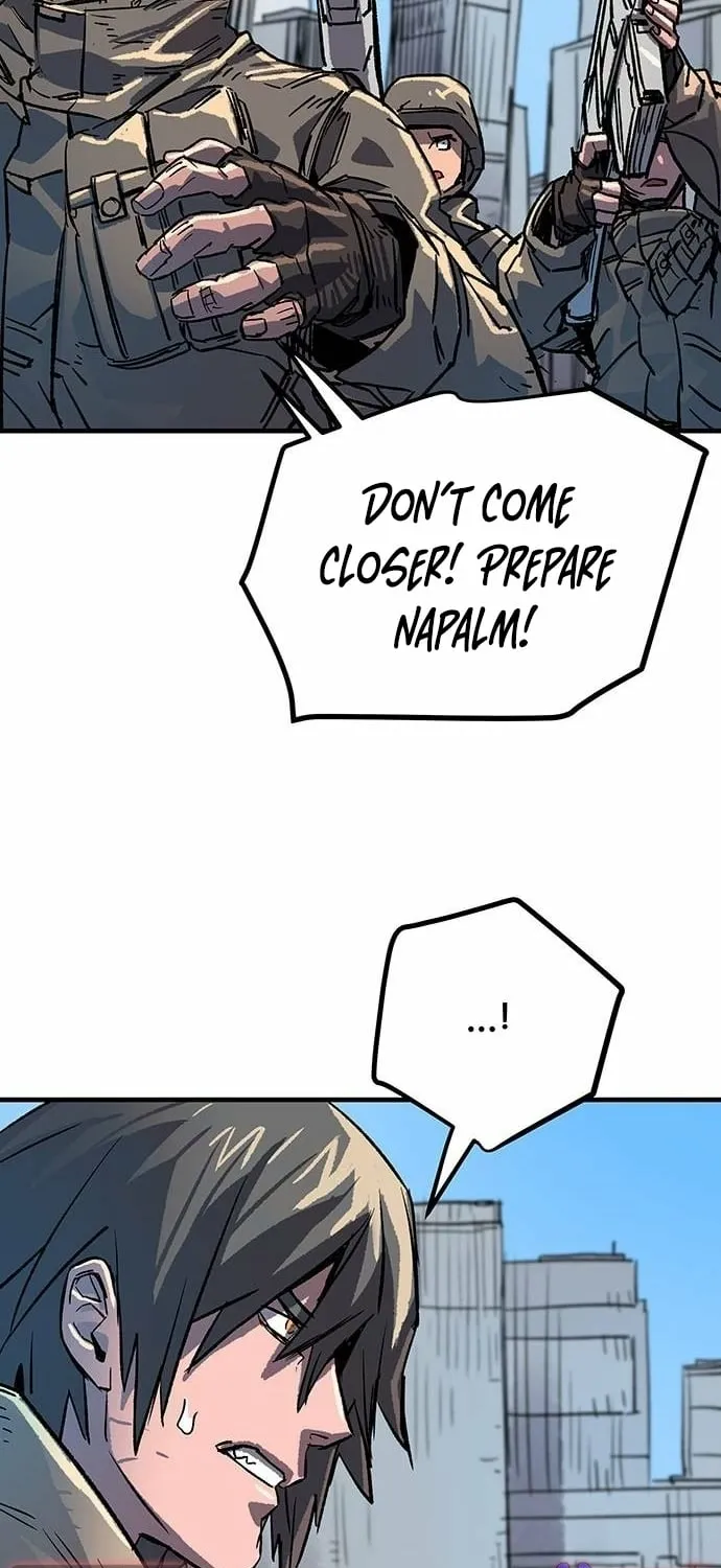 Falling Star (MOOHAK) Chapter 13 page 65 - 