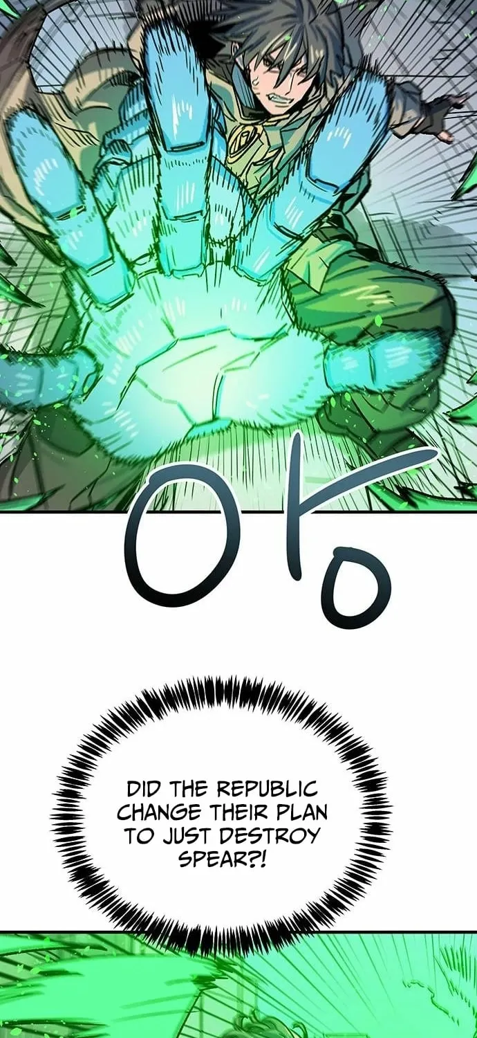 Falling Star (MOOHAK) Chapter 13 page 70 - 