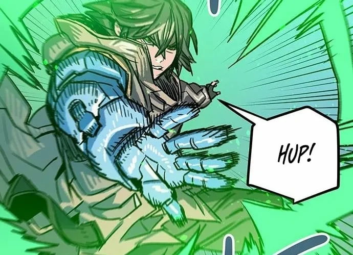 Falling Star (MOOHAK) Chapter 13 page 72 - 
