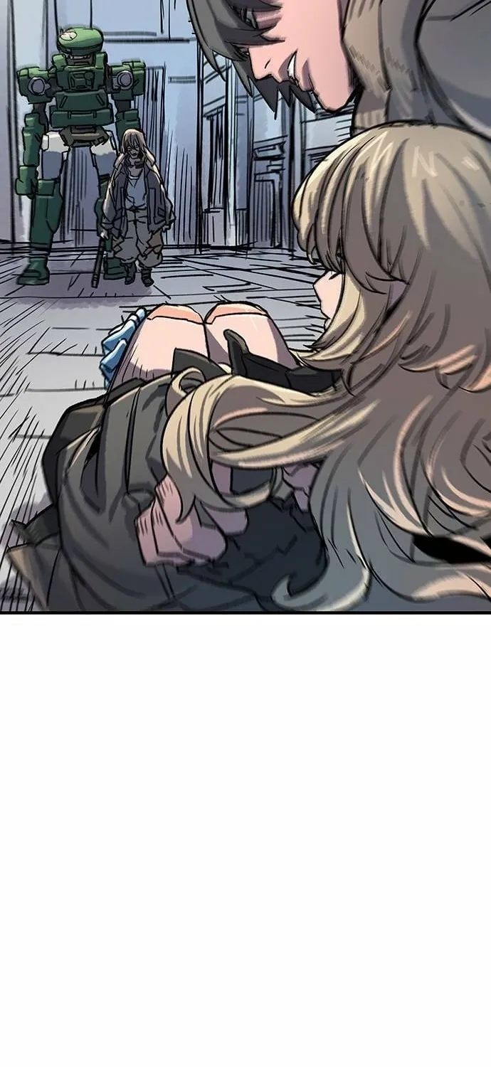 Falling Star (MOOHAK) Chapter 13 page 78 - 