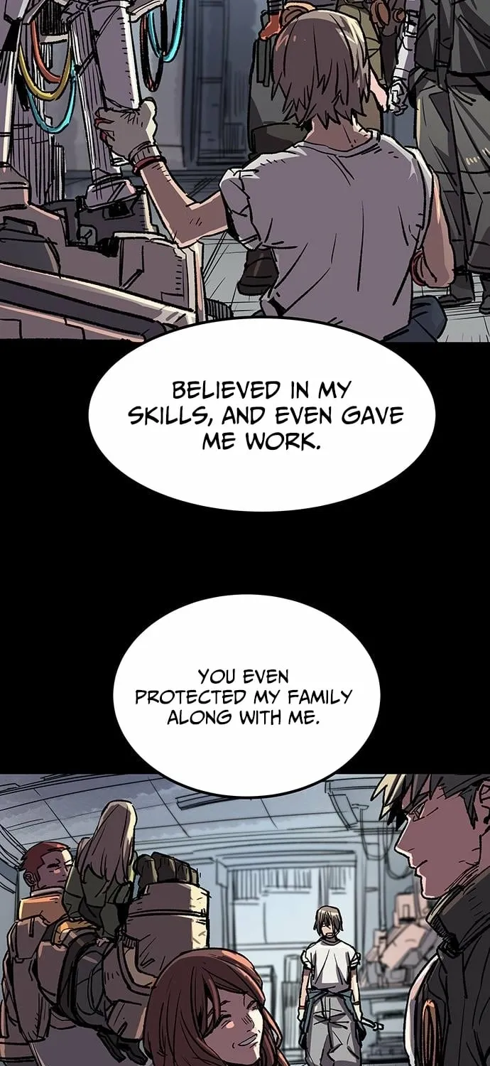 Falling Star (MOOHAK) Chapter 14 page 11 - 